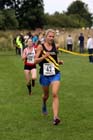 Senior women 42, Sunderland Cross Country Open.